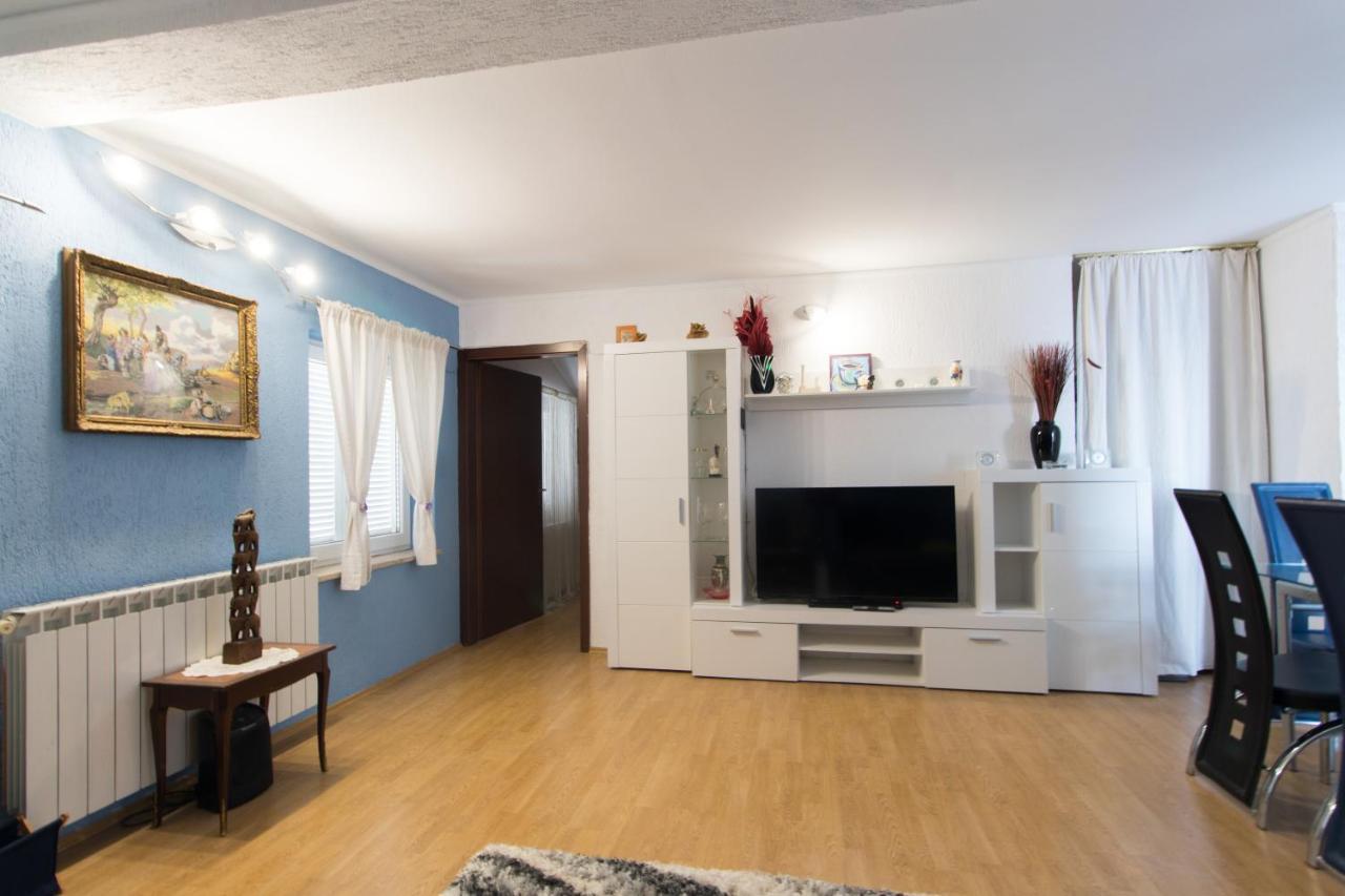 Villa Giani Apartments With Swimming Pool Opatija Eksteriør billede