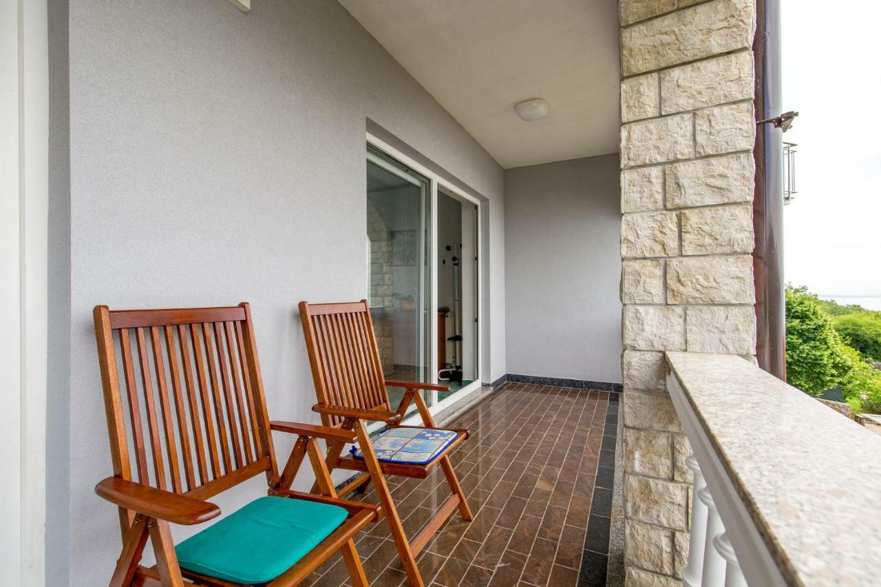 Villa Giani Apartments With Swimming Pool Opatija Eksteriør billede